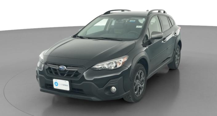 Thumbnail: 2023 Subaru Crosstrek - 1