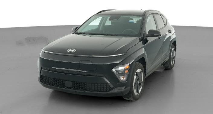 Thumbnail: 2024 Hyundai Kona - 1