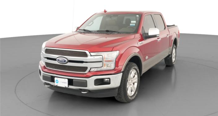 Thumbnail: 2019 Ford Econoline - 1