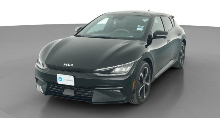 2022 Kia EV6 GT-Line -
                  Indianapolis, IN