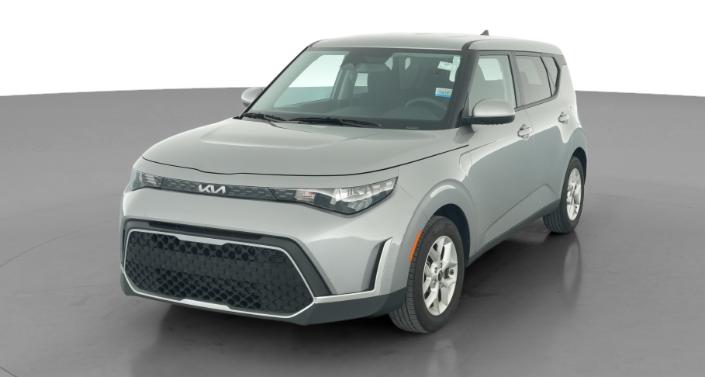 Thumbnail: 2025 Kia Soul - 1