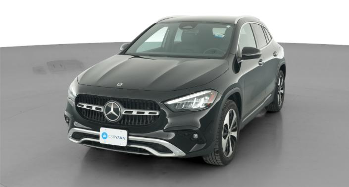 Thumbnail: 2025 Mercedes-Benz GLA - 1