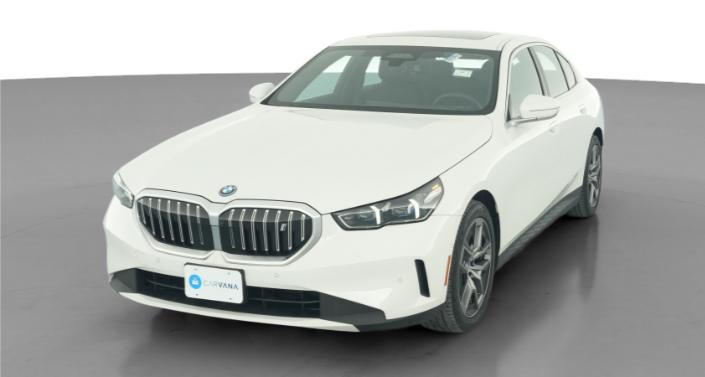 2025 BMW i5 xDrive40 -
                  Indianapolis, IN