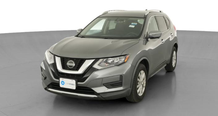 Thumbnail: 2018 Nissan Rogue - 1