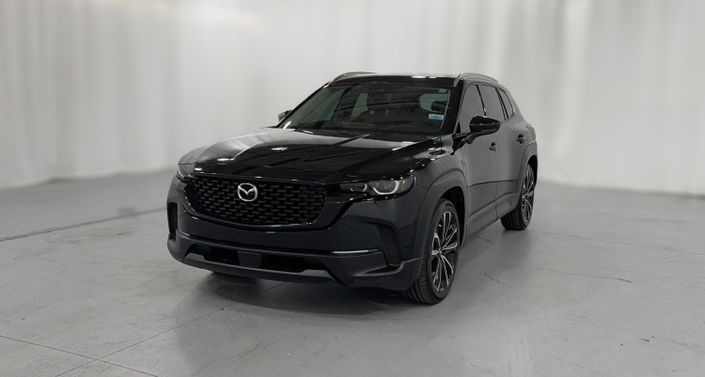 Thumbnail: 2023 Mazda CX-50 - 1