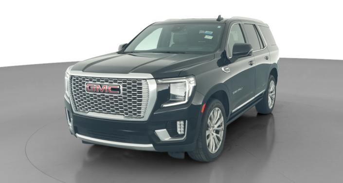Thumbnail: 2023 GMC Yukon - 1
