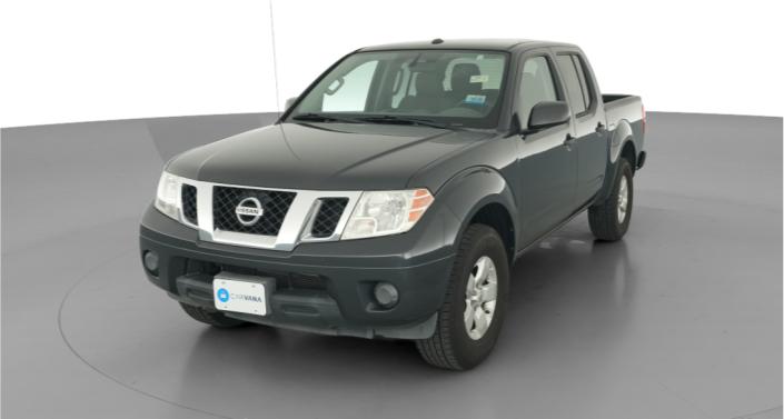 2013 Nissan Frontier SV -
                  Indianapolis, IN