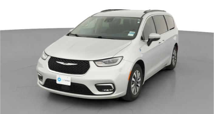 Thumbnail: 2023 Chrysler Pacifica - 1