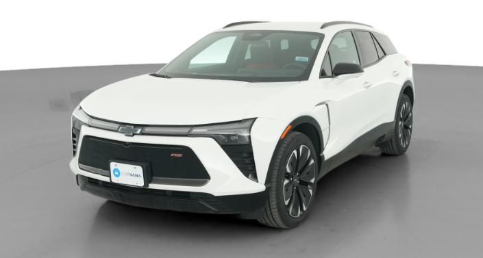 2024 Chevrolet Blazer EV RS -
                  Indianapolis, IN