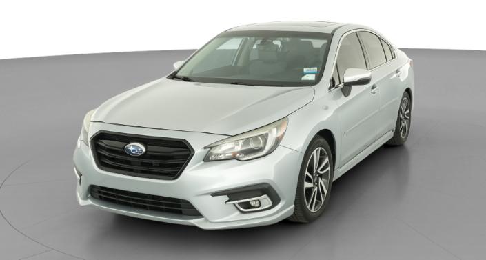 Thumbnail: 2019 Subaru Legacy - 1