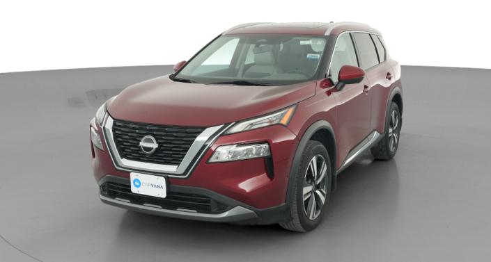 Thumbnail: 2023 Nissan Rogue - 1