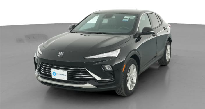 Thumbnail: 2024 Buick Envista - 1