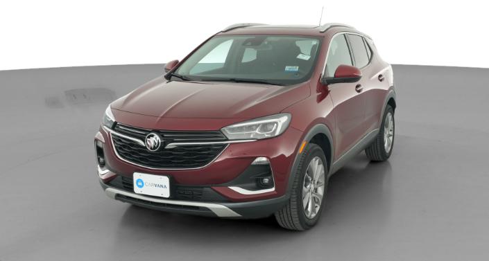 Thumbnail: 2023 Buick Encore GX - 1