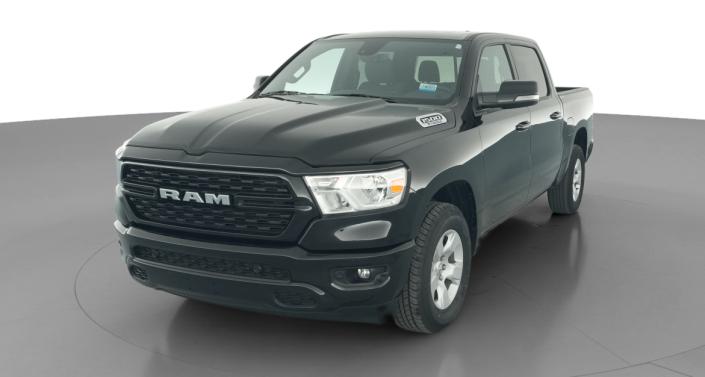 Thumbnail: 2023 RAM 1500 - 1