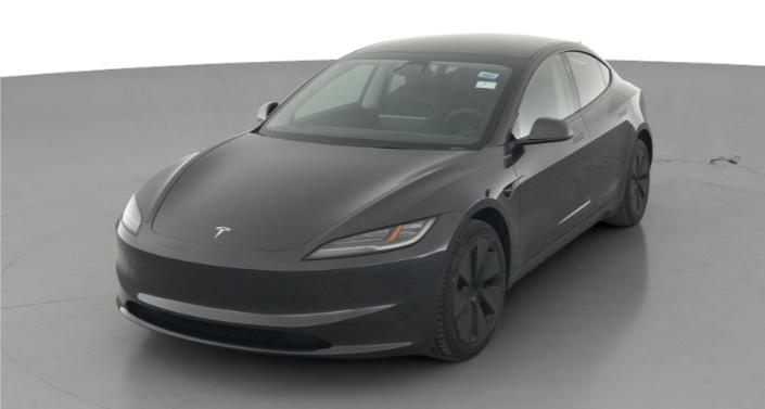 Thumbnail: 2024 Tesla Model 3 - 1