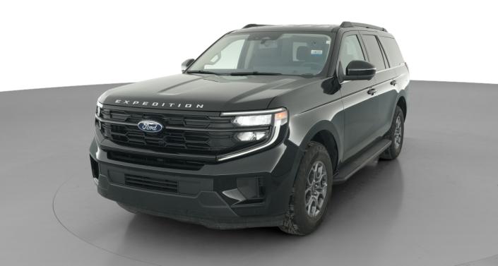 Thumbnail: 2025 Ford Expedition - 1