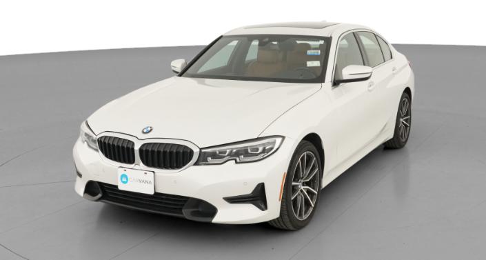 Thumbnail: 2021 BMW 3 Series - 1