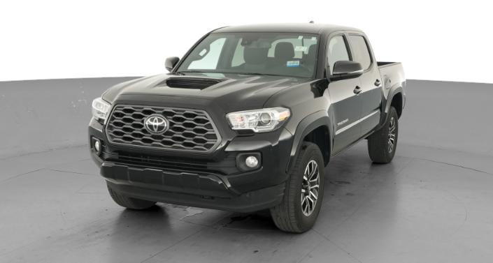 Thumbnail: 2023 Toyota Tacoma - 1