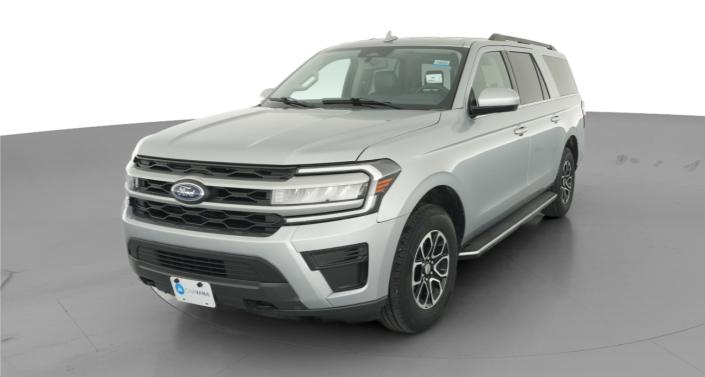 Thumbnail: 2022 Ford Expedition MAX - 1
