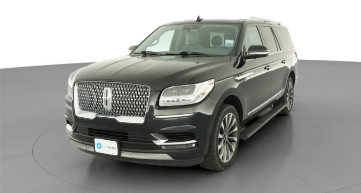 2020 Lincoln Navigator L Reserve -
                  Auburn, GA