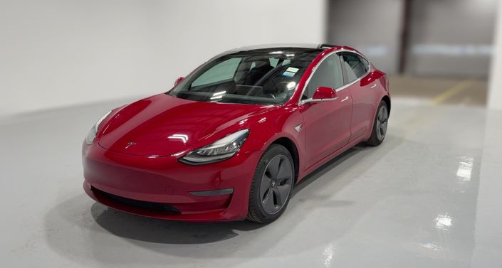 Thumbnail: 2019 Tesla Model 3 - 1
