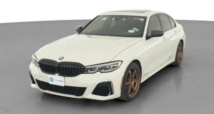 Thumbnail: 2020 BMW 3 Series - 1