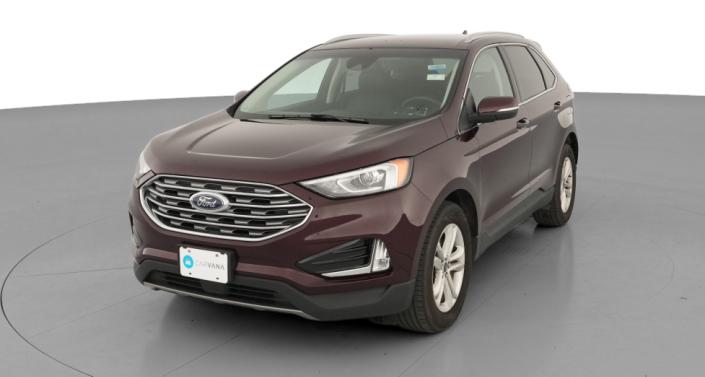 Thumbnail: 2019 Ford Edge - 1