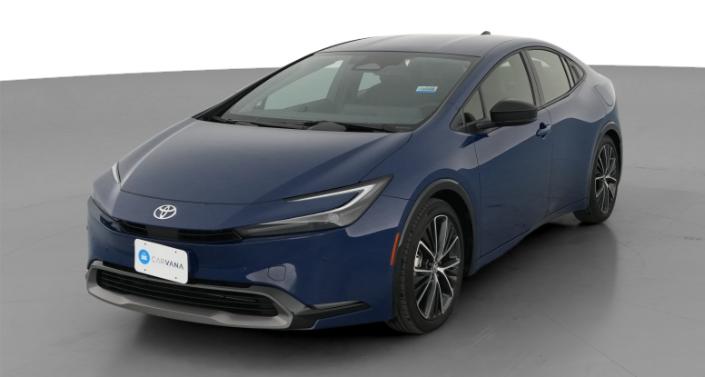 Thumbnail: 2025 Toyota Prius - 1