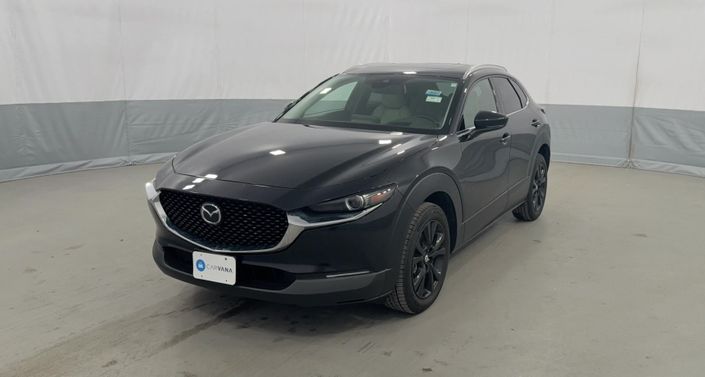Thumbnail: 2022 Mazda CX-30 - 1