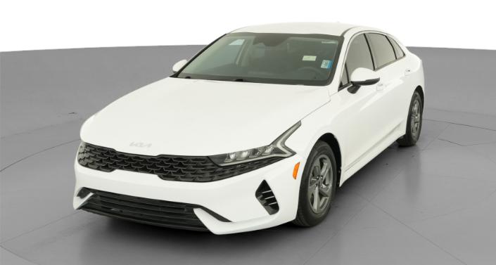 2022 Kia K5 LXS -
                  West Memphis, AR