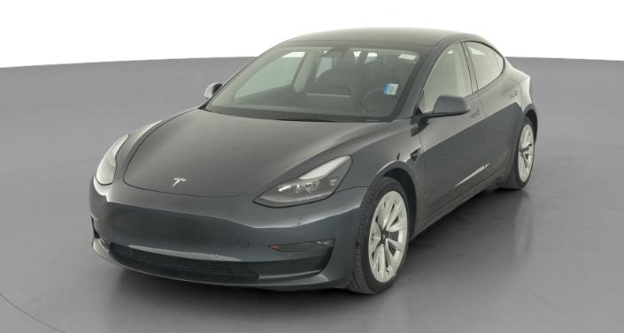 Thumbnail: 2022 Tesla Model 3 - 1