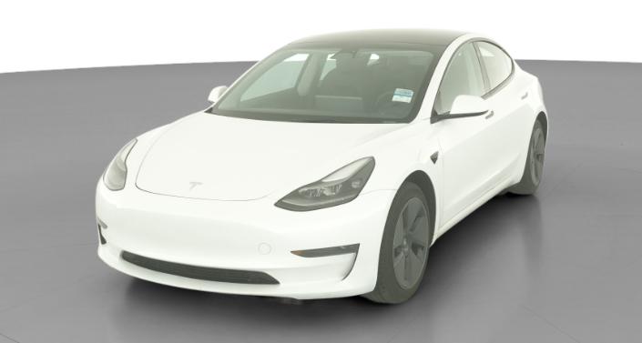 Thumbnail: 2023 Tesla Model 3 - 1
