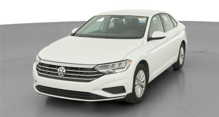 Thumbnail: 2019 Volkswagen Jetta - 1