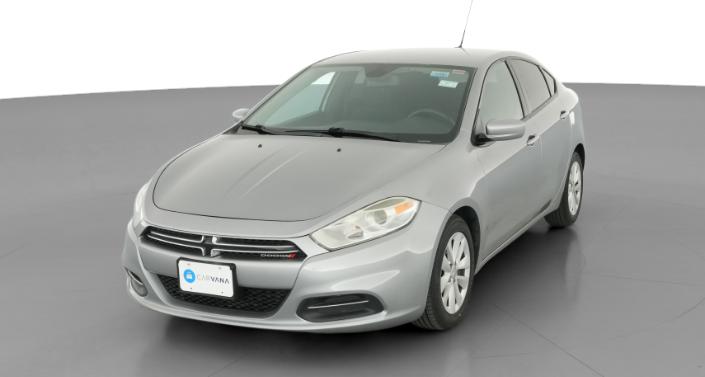 2016 Dodge Dart Aero -
                  Tooele, UT