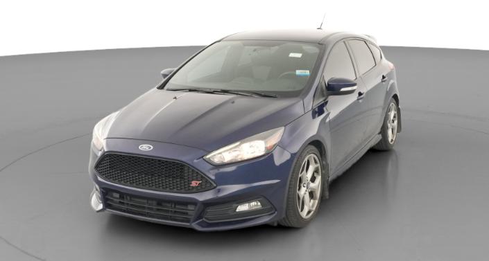 Thumbnail: 2017 Ford Focus - 1