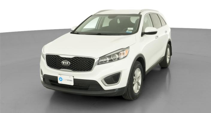2018 Kia Sorento LX -
                  Trenton, OH