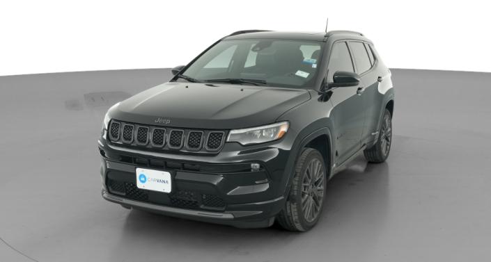Thumbnail: 2023 Jeep Compass - 1
