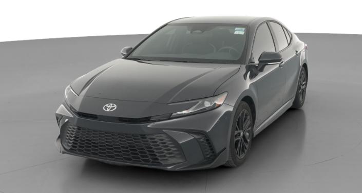 Thumbnail: 2025 Toyota Camry - 1