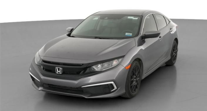 Thumbnail: 2020 Honda Civic - 1