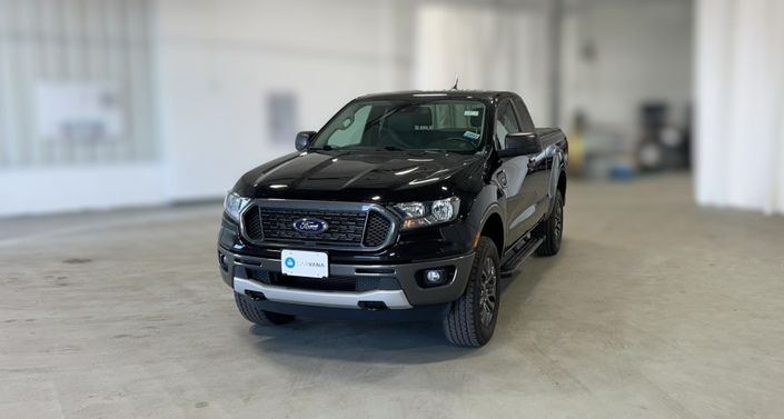 Thumbnail: 2020 Ford Ranger - 1