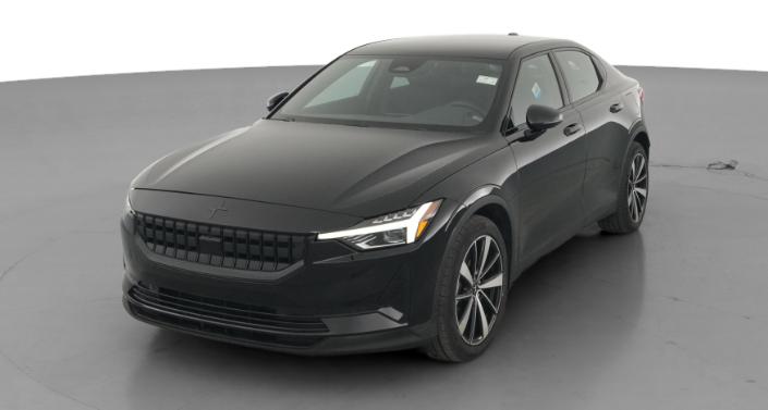 2022 Polestar 2 Long Range Single Motor -
                  Beverly, NJ