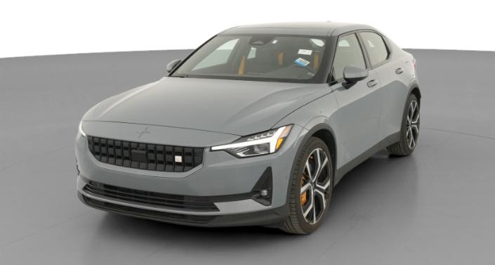 2023 Polestar 2 Long Range Dual Motor Performance & Plus -
                  Hebron, OH