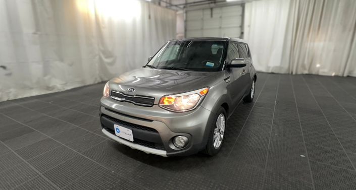 Thumbnail: 2019 Kia Soul - 1