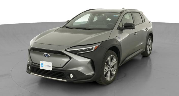 2023 Subaru Solterra Limited -
                  Colonial Heights, VA