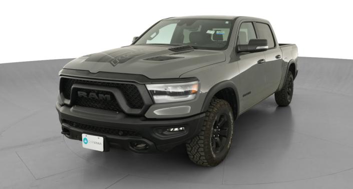 Thumbnail: 2023 RAM 1500 - 1