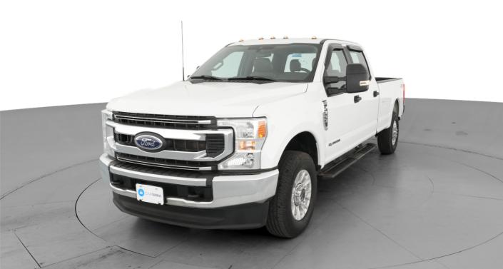 Thumbnail: 2022 Ford Econoline - 1