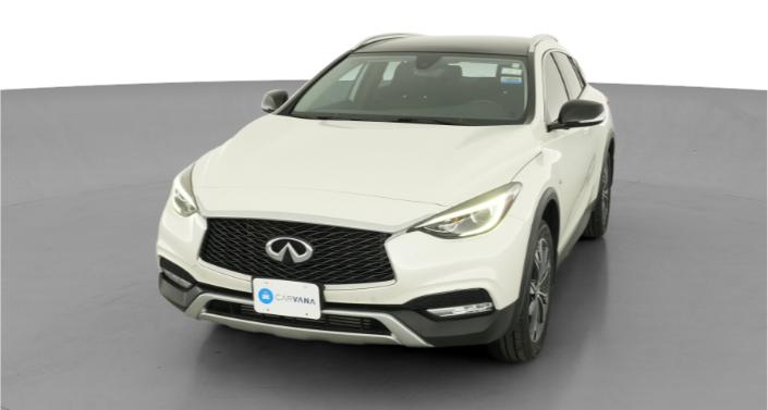 2017 INFINITI QX30 Premium -
                  Richton Park, IL