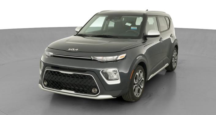 Thumbnail: 2022 Kia Soul - 1