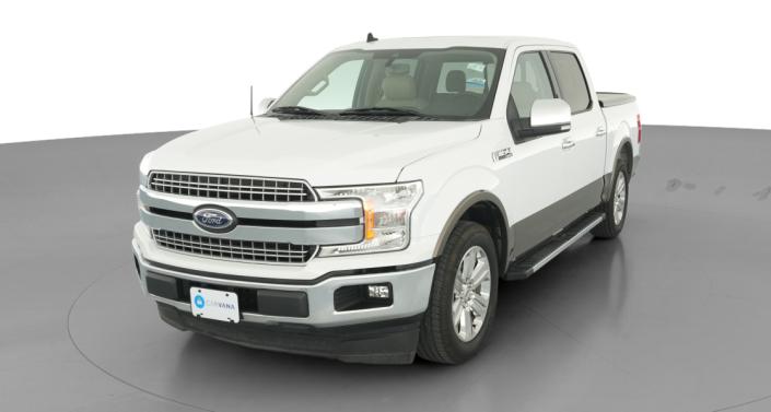 Thumbnail: 2020 Ford Econoline - 1