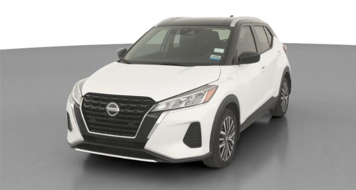 Thumbnail: 2021 Nissan Kicks - 1